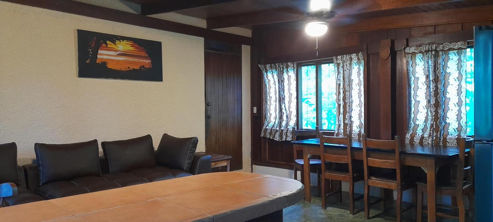 Mal Pais Surf Camp Hotel Playa Santa Teresa  Kültér fotó